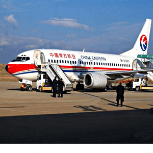 承德普宁航空托运航空快运业稳步发展的原因是什么？